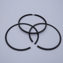 Jeu de segment R 65 Nikasil