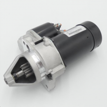 Démarreur R 2V après 09/76