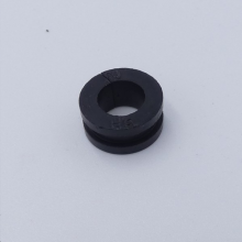 Douille caoutchouc sabot moteur