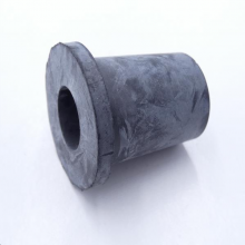 Douille caoutchouc réservoir