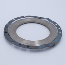 Plateau de pression intérieur