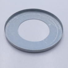 Cache poussière roulement direction