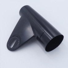 Patte de phare gauche