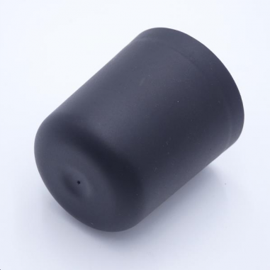 Cache embout guidon