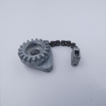 Came accélérateur /7 - 90S