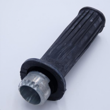 Tube accélérateur