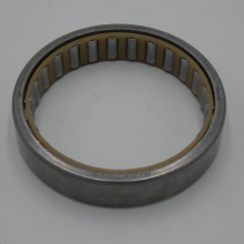 Douille à aiguille couple conique