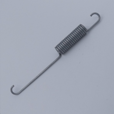 Ressort béquille centrale - 143 mm