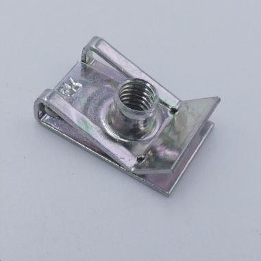Agrafe 6 mm