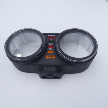 Carter de compteur /R avant 1977