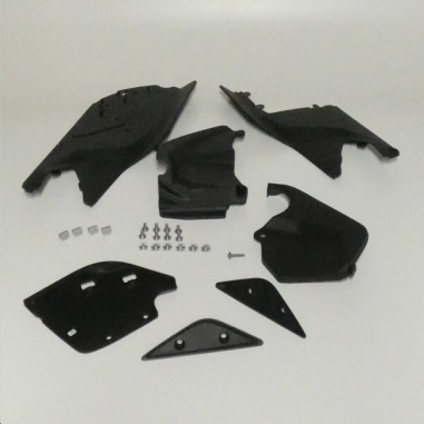 Jeu de protection R 1250 RT