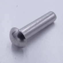 Rivet de roue