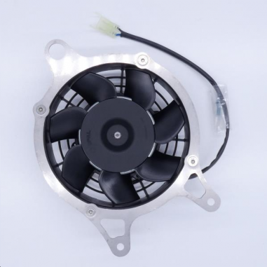 Ventilateur