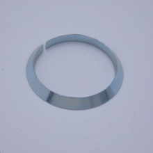 Bague d'échappement mâle 38 mm