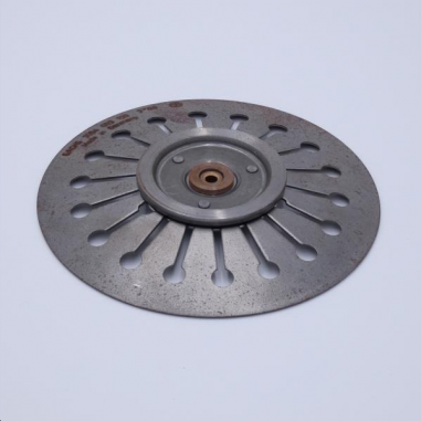 Diaphragme 