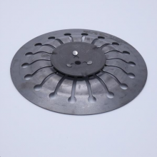 Diaphragme 
