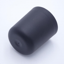 Cache embout guidon