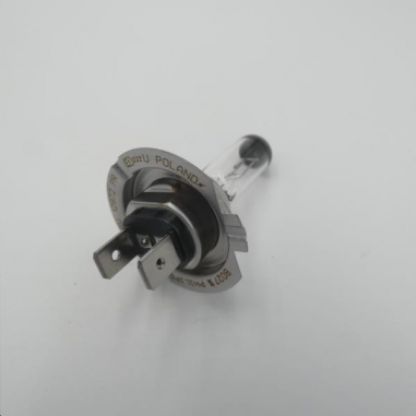 Ampoule H7 - 12V 55W