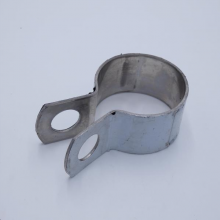 Collier de coude droit 38 mm
