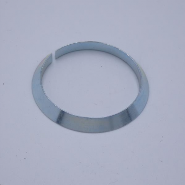 Bague d'échappement mâle 40 mm