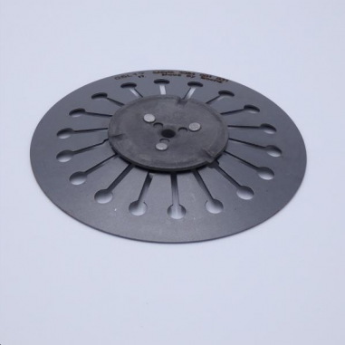 Diaphragme 