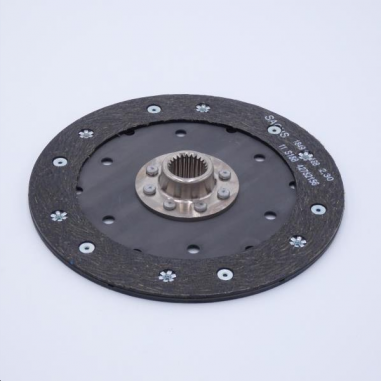 Disque d'embrayage 
