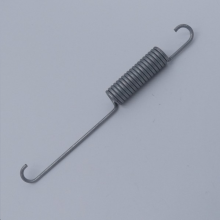 Ressort béquille centrale - 143 mm