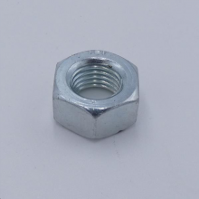 Ecrou d'axe moteur