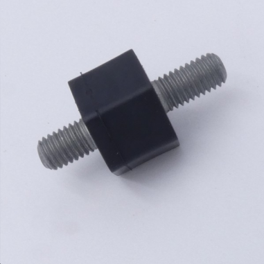 Silent bloc sabot moteur