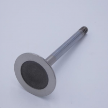 Soupape échappement 40 mm