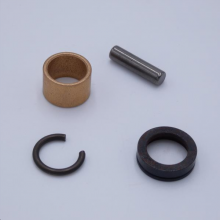 Jeu de bague pour démarreur Valéo