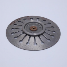 Diaphragme 