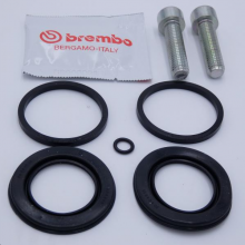 Jeu de joints étrier BREMBO 38 mm