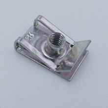 Agrafe 6 mm