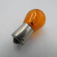 Ampoule 12V 21W Orange PY