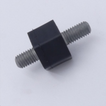 Silent bloc sabot moteur