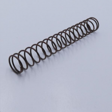 Ressort tendeur hydraulique