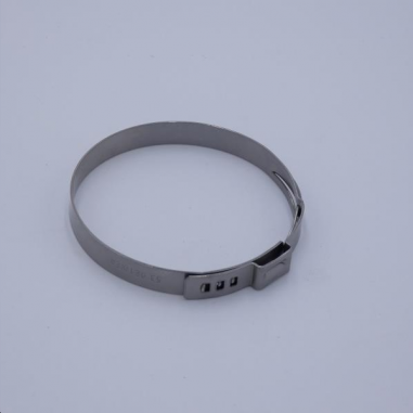 Collier manchon admission