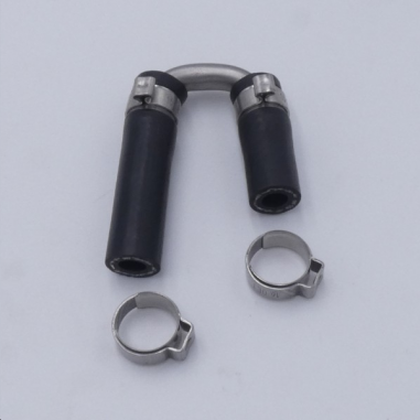 Durite essence pompe / filtre