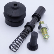 Piston de frein arrière 13 mm