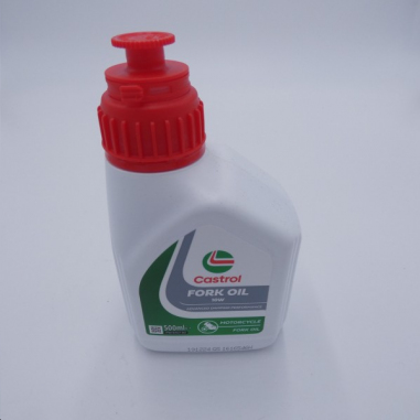 Huile de fourche 10W