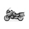 K 2X: R 1200 RT / GS