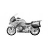K 5X: R 1250 R / RS / RT / GS / GS Adventure