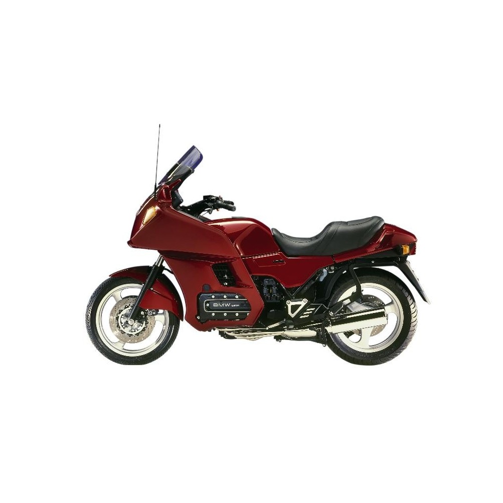 K 1 - K 100 RS1 - K 1100 RS - K 1100 LT