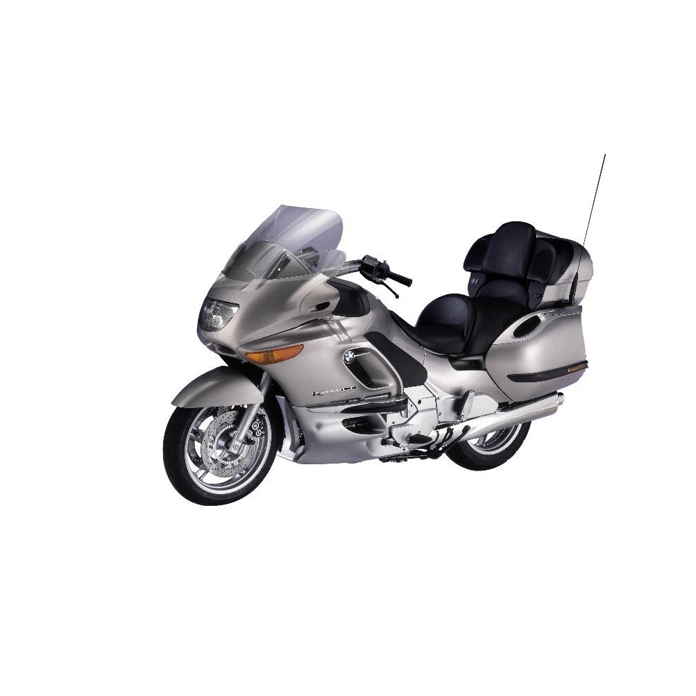 K 1200 LT avant 2001