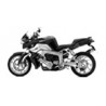 K 4X: K 1200 R / R Sport