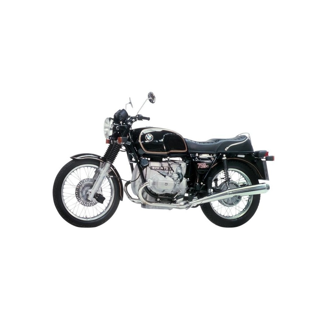 R 2V avant 1980: /6 - /7 sauf R 65