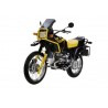 R 2V après 1987: R 80 GS - R 100 GS