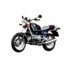 R 2V après 1987 : R 80 R - R 100 R - R 100 Mystik