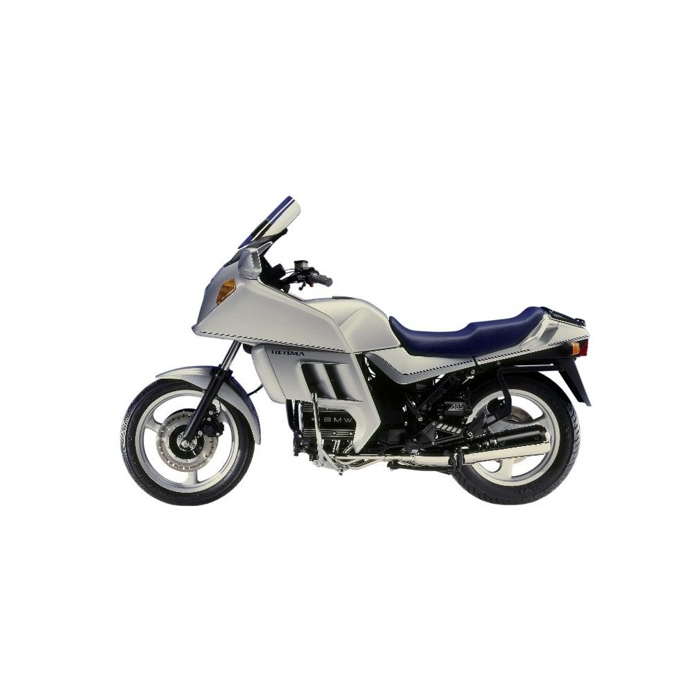 K 75 RT après 1991